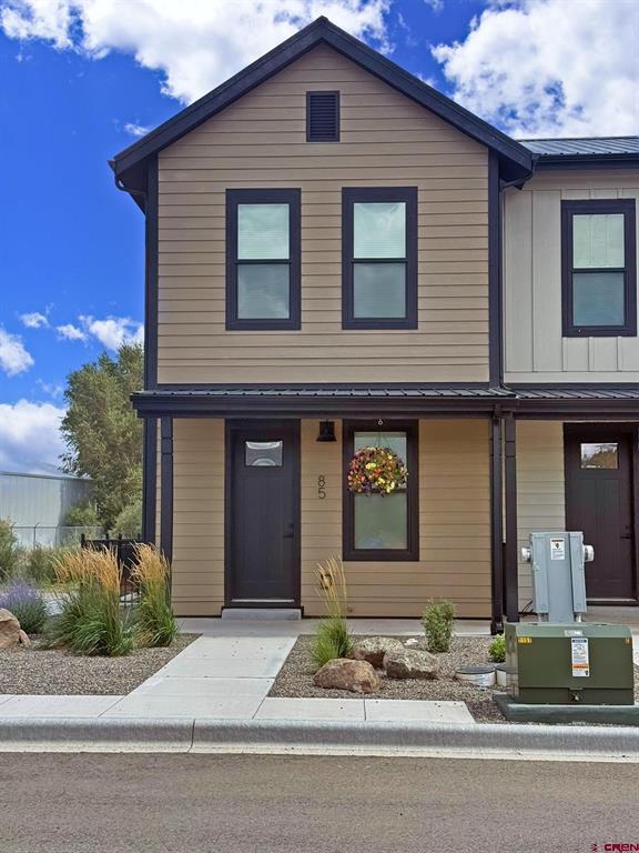 85 Buffalo Court South Fork CO 81154