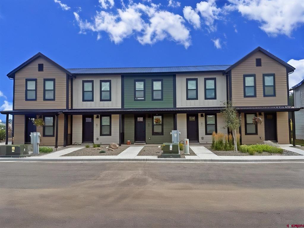85 Buffalo Court South Fork CO 81154