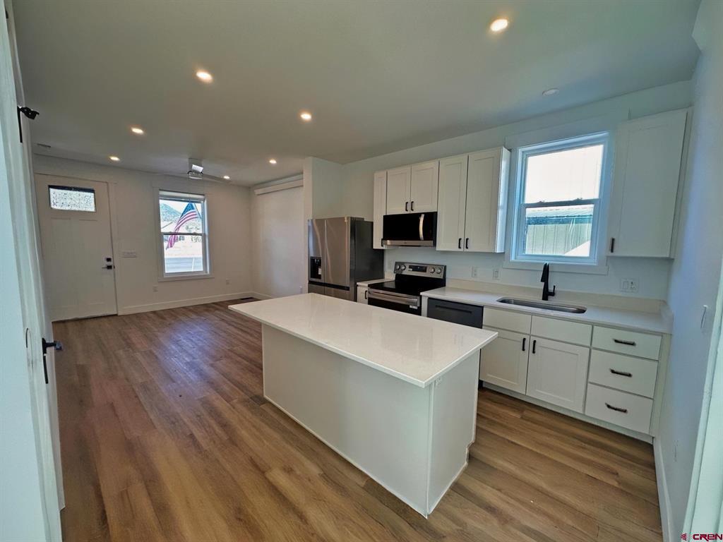 85 Buffalo Court South Fork CO 81154