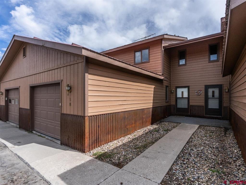 109 Shavano Drive Gunnison CO 81230