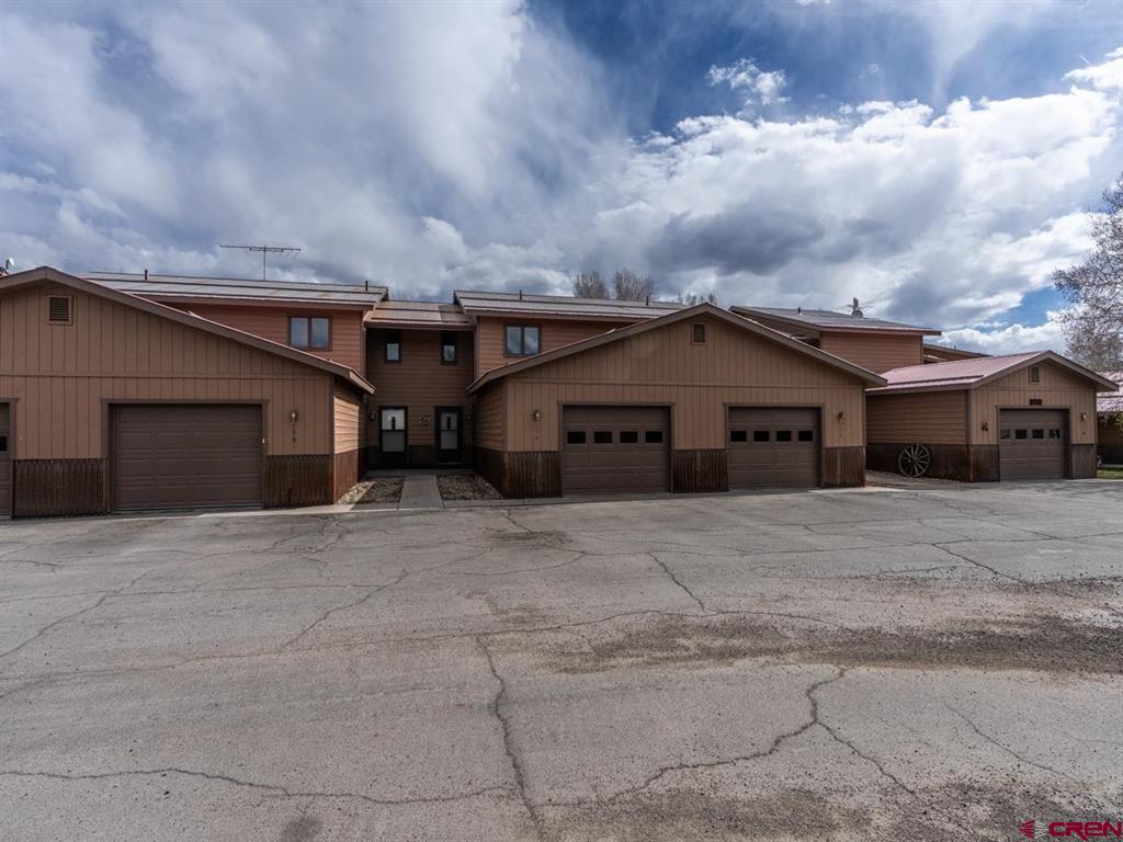 109 Shavano Drive Gunnison CO 81230