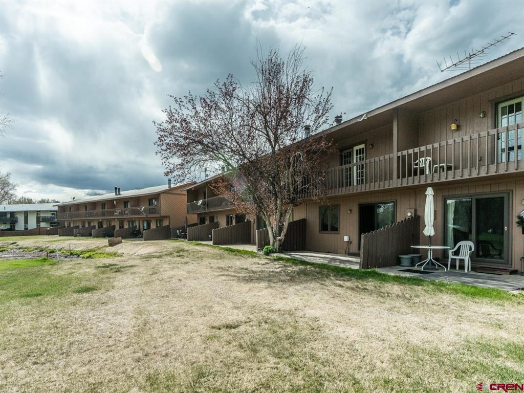 109 Shavano Drive Gunnison CO 81230