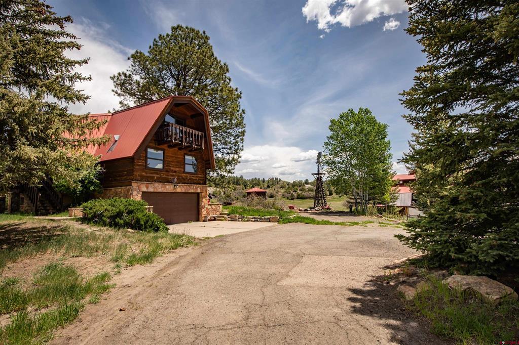 976 Hersch Avenue Pagosa Springs CO 81147