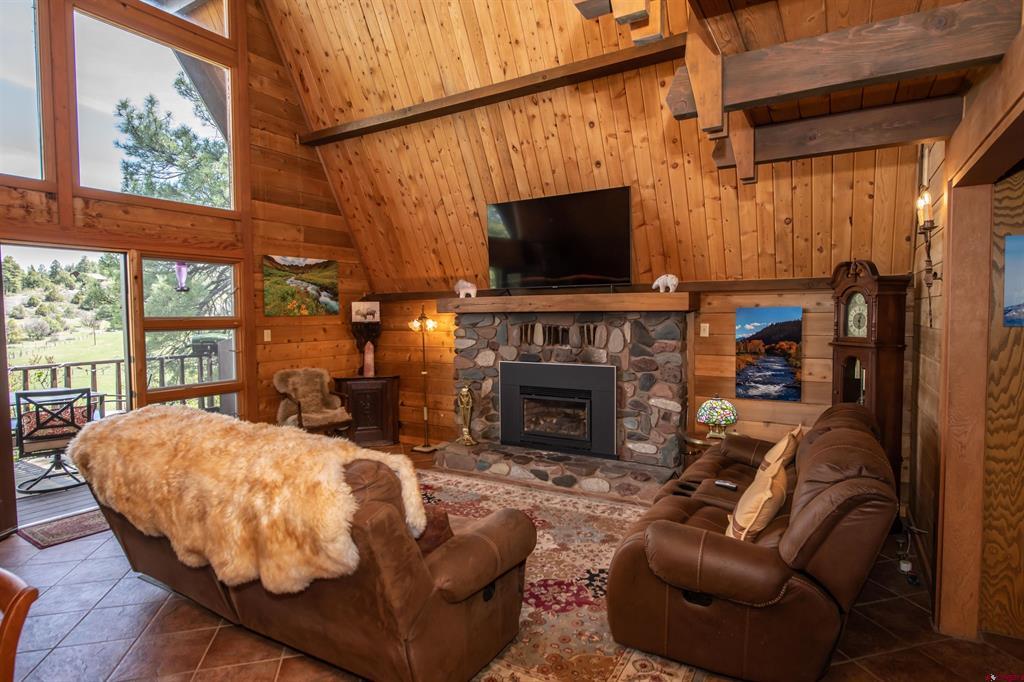 976 Hersch Avenue Pagosa Springs CO 81147