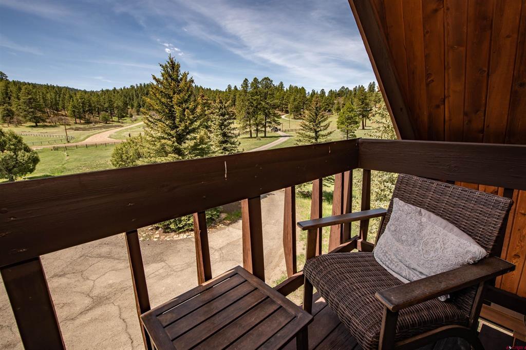976 Hersch Avenue Pagosa Springs CO 81147