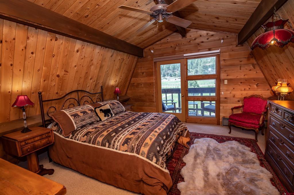 976 Hersch Avenue Pagosa Springs CO 81147