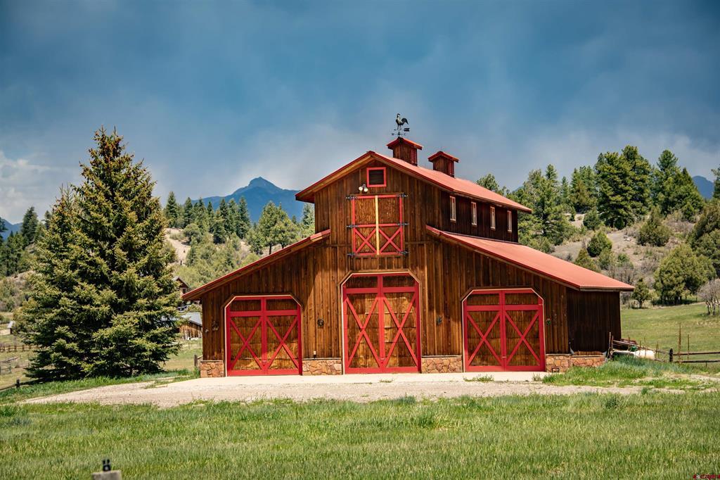 976 Hersch Avenue Pagosa Springs CO 81147