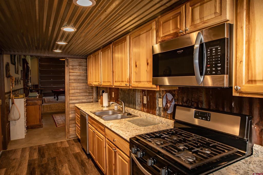 976 Hersch Avenue Pagosa Springs CO 81147