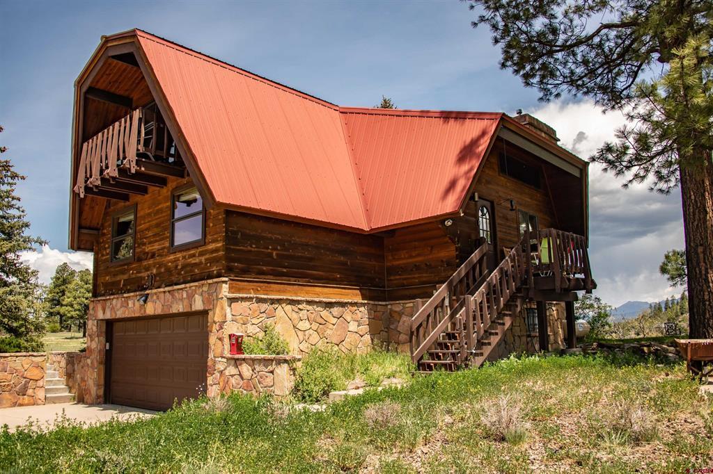 976 Hersch Avenue Pagosa Springs CO 81147