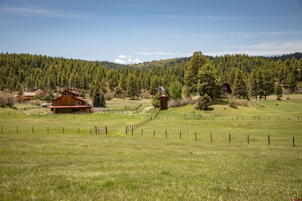976 Hersch Avenue Pagosa Springs CO 81147