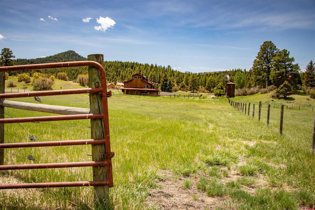 976 Hersch Avenue Pagosa Springs CO 81147