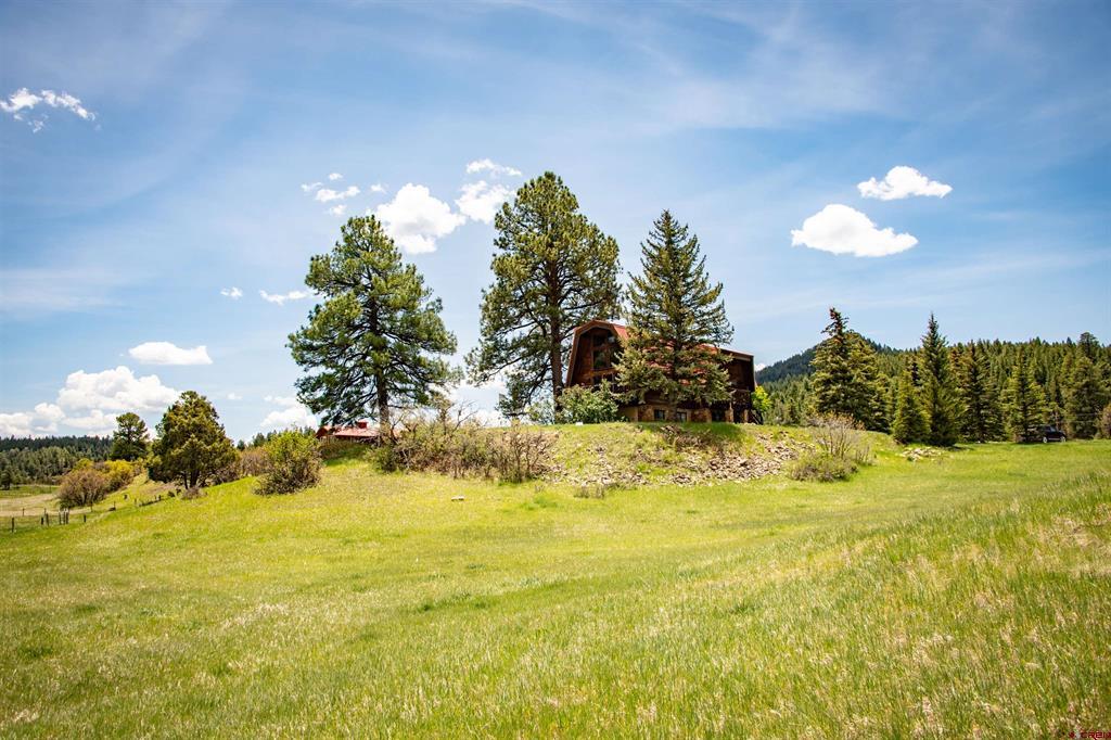 976 Hersch Avenue Pagosa Springs CO 81147