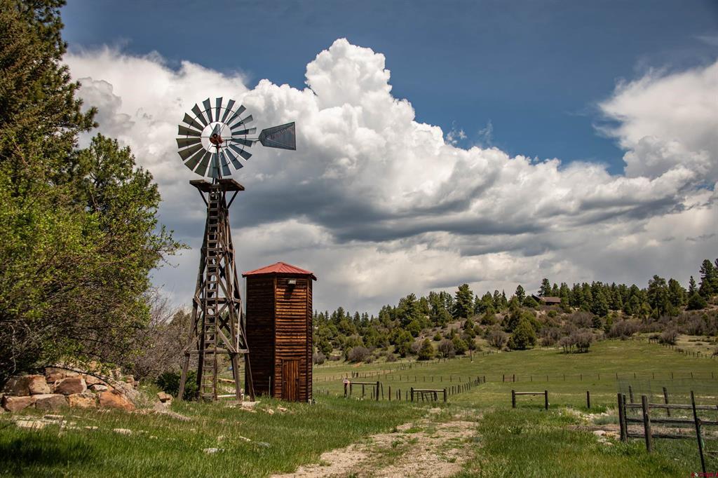 976 Hersch Avenue Pagosa Springs CO 81147