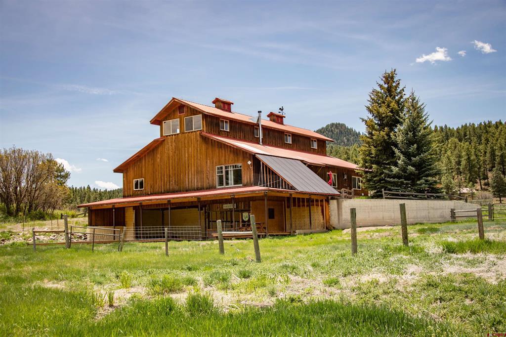 976 Hersch Avenue Pagosa Springs CO 81147