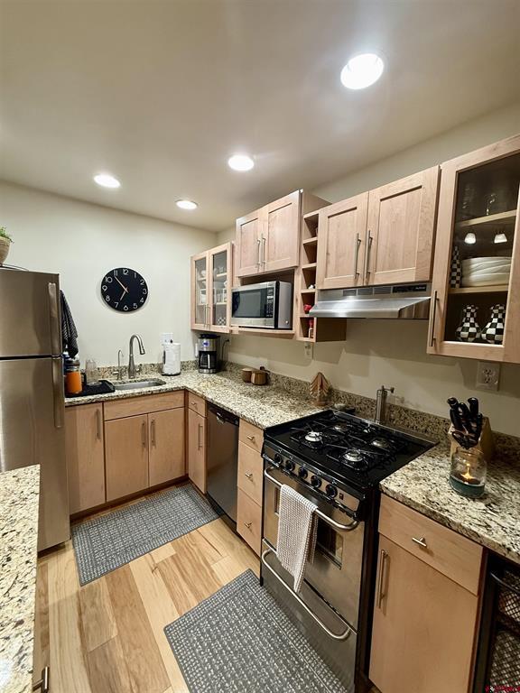 961 N Tamarron Drive Durango CO 81301