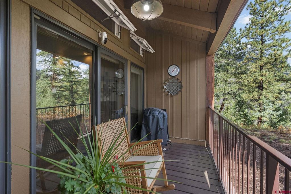 961 N Tamarron Drive Durango CO 81301