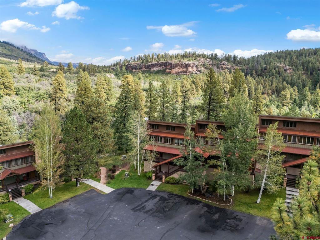 961 N Tamarron Drive Durango CO 81301