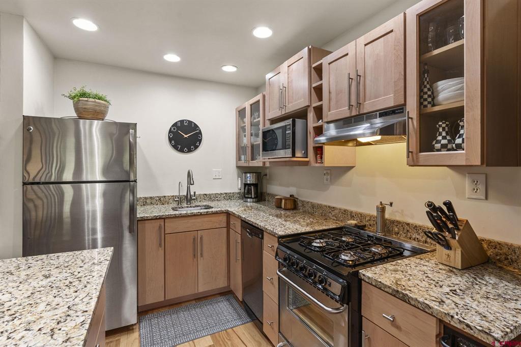 961 N Tamarron Drive Durango CO 81301
