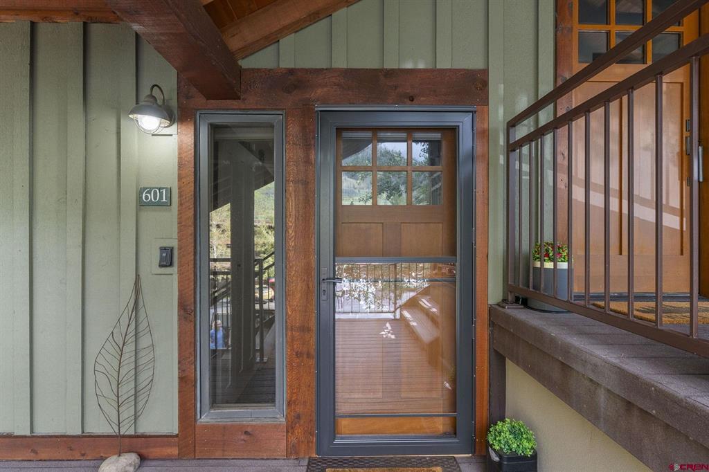 961 N Tamarron Drive Durango CO 81301