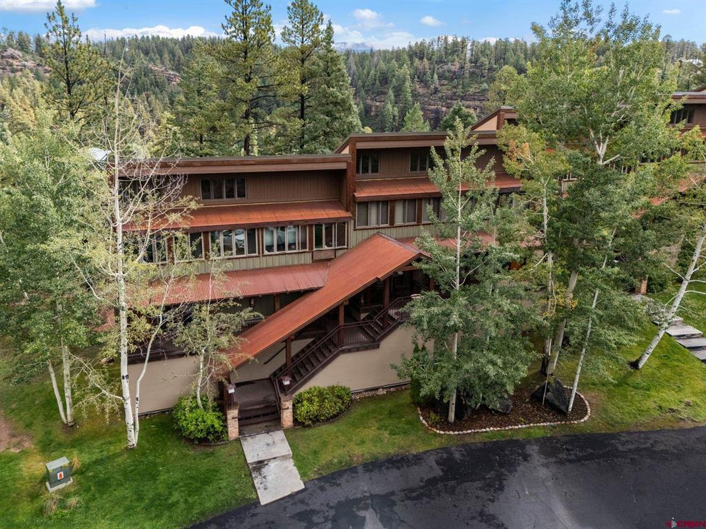 961 N Tamarron Drive Durango CO 81301