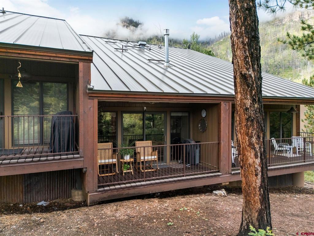 961 N Tamarron Drive Durango CO 81301