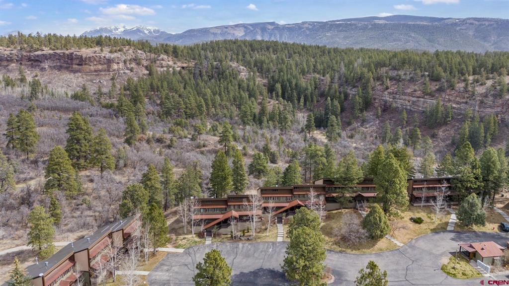 961 N Tamarron Drive Durango CO 81301