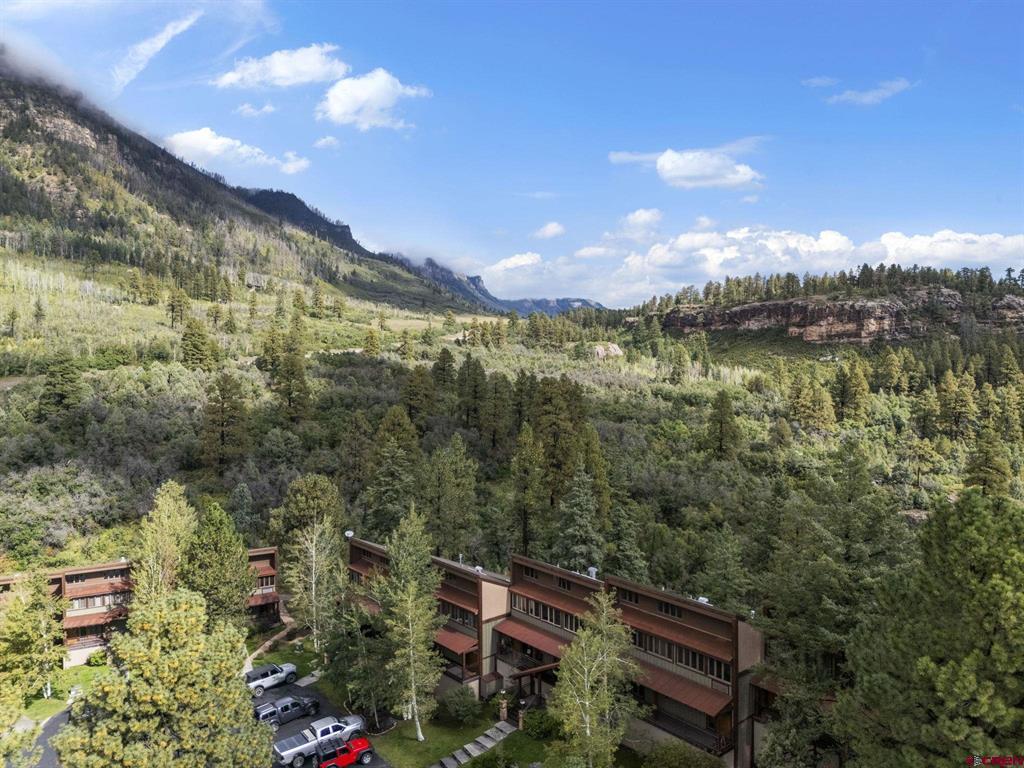 961 N Tamarron Drive Durango CO 81301