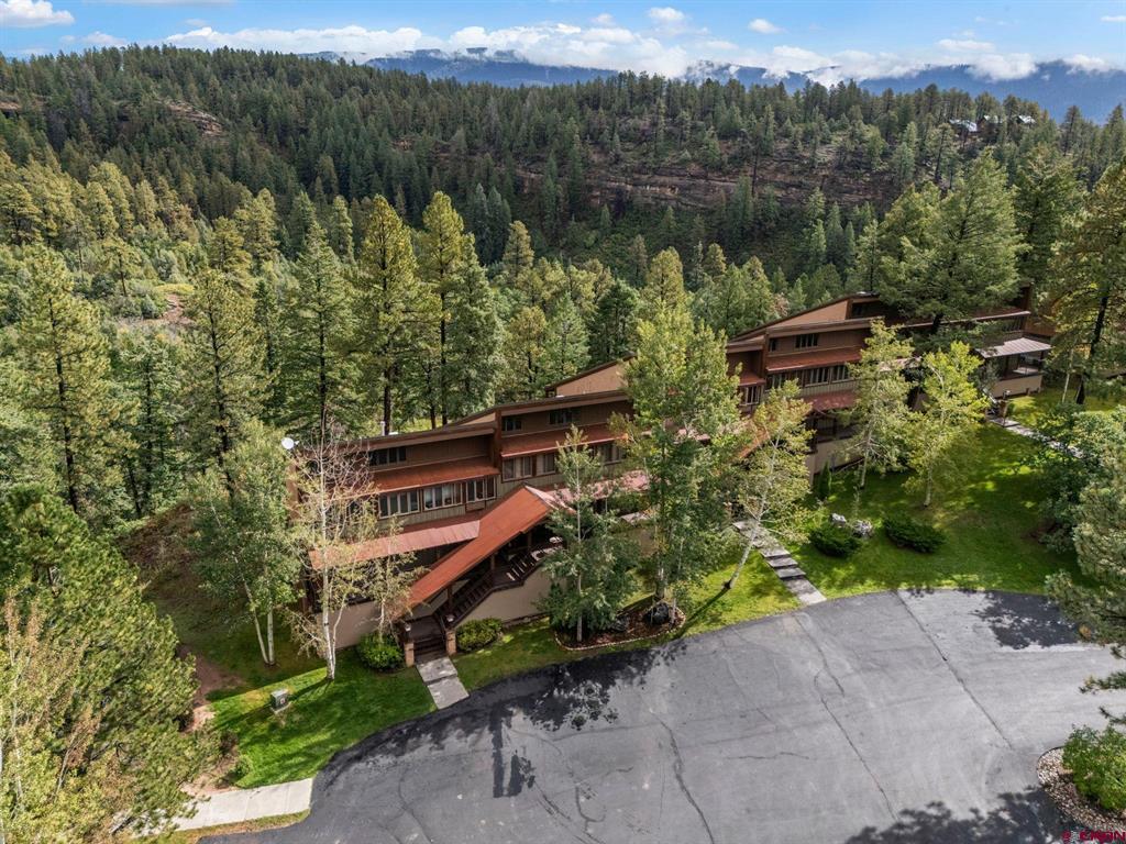 961 N Tamarron Drive Durango CO 81301