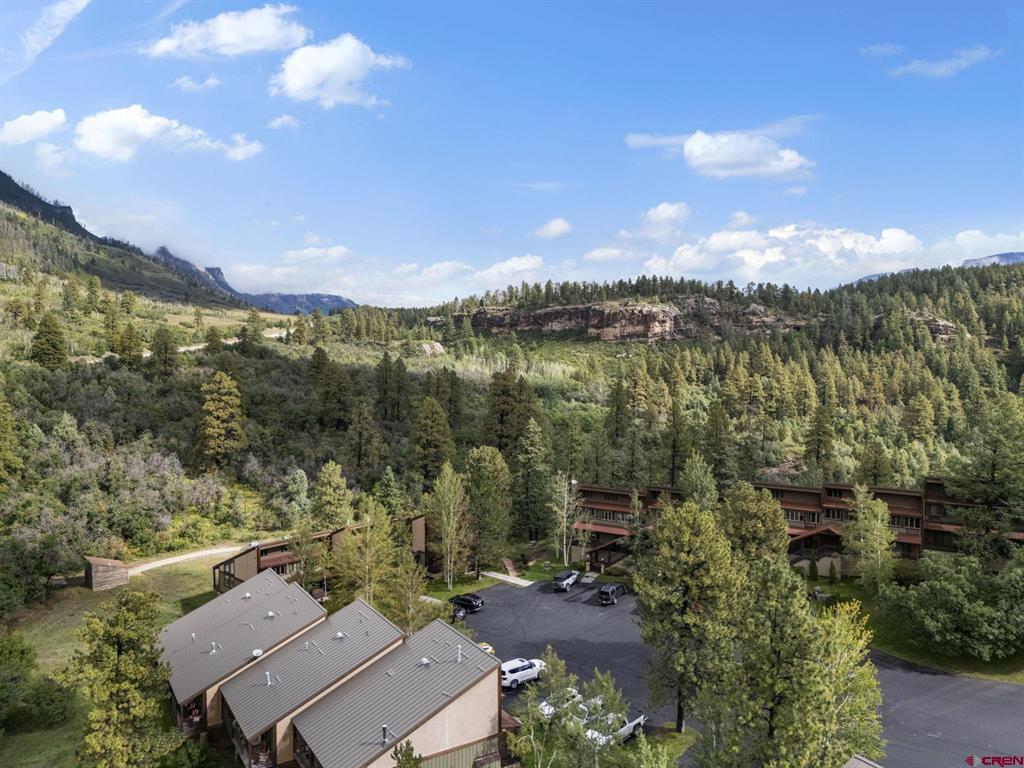 961 N Tamarron Drive Durango CO 81301