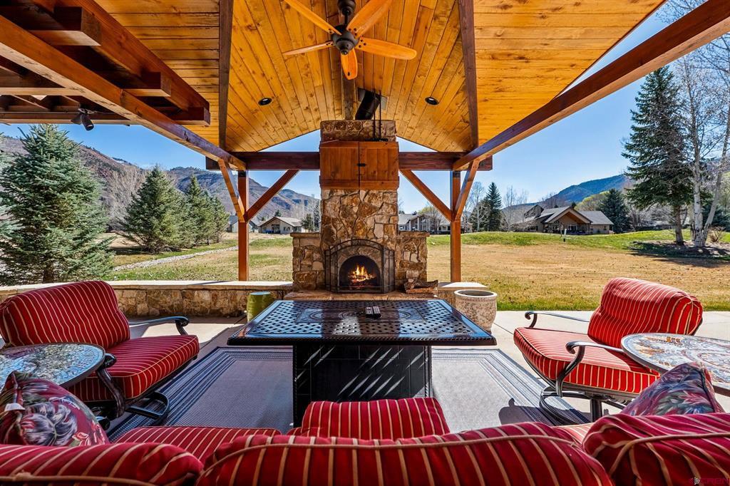 764 N Dalton Ranch Road Durango CO 81301