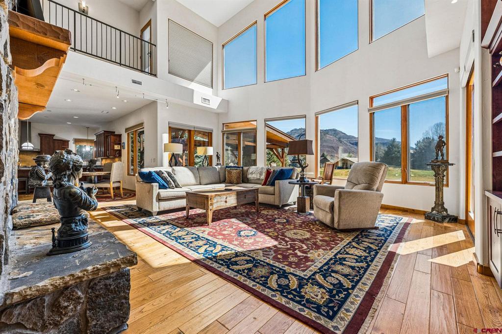 764 N Dalton Ranch Road Durango CO 81301