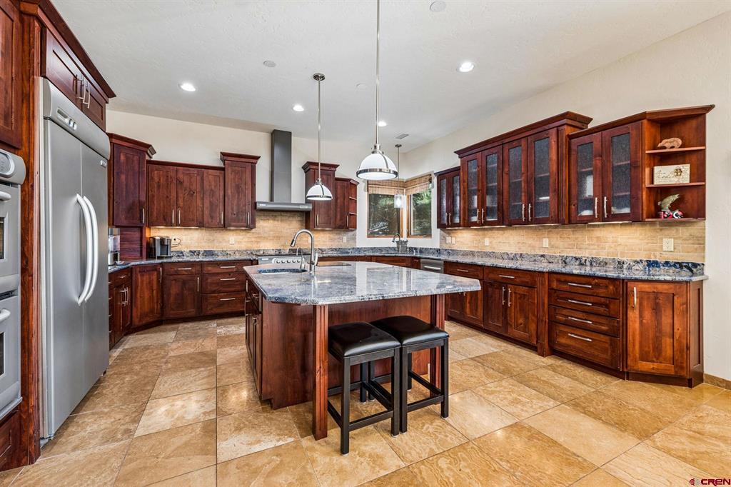 764 N Dalton Ranch Road Durango CO 81301