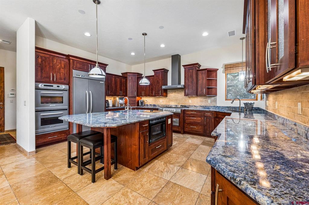 764 N Dalton Ranch Road Durango CO 81301