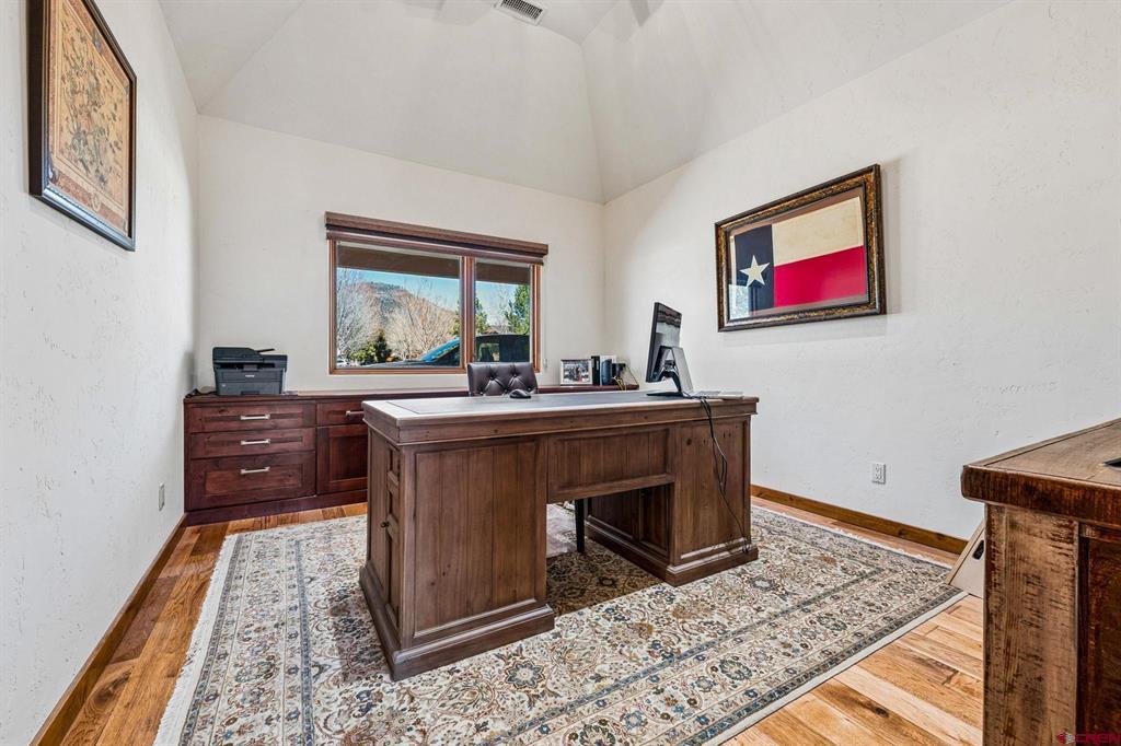 764 N Dalton Ranch Road Durango CO 81301