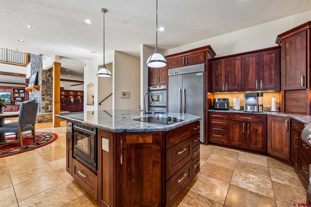 764 N Dalton Ranch Road Durango CO 81301