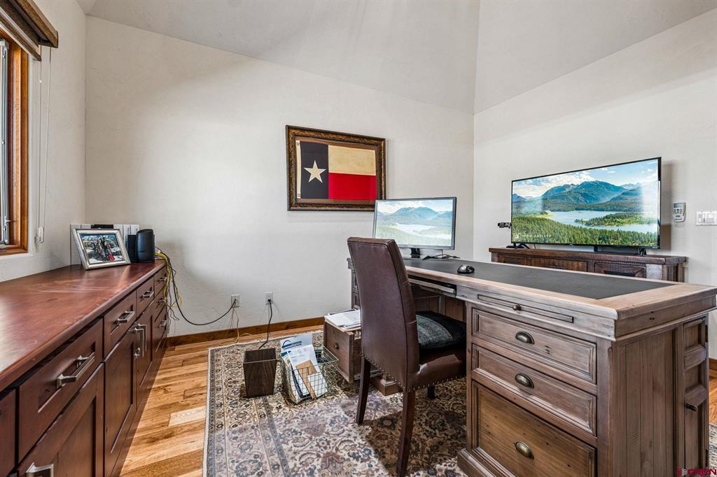 764 N Dalton Ranch Road Durango CO 81301