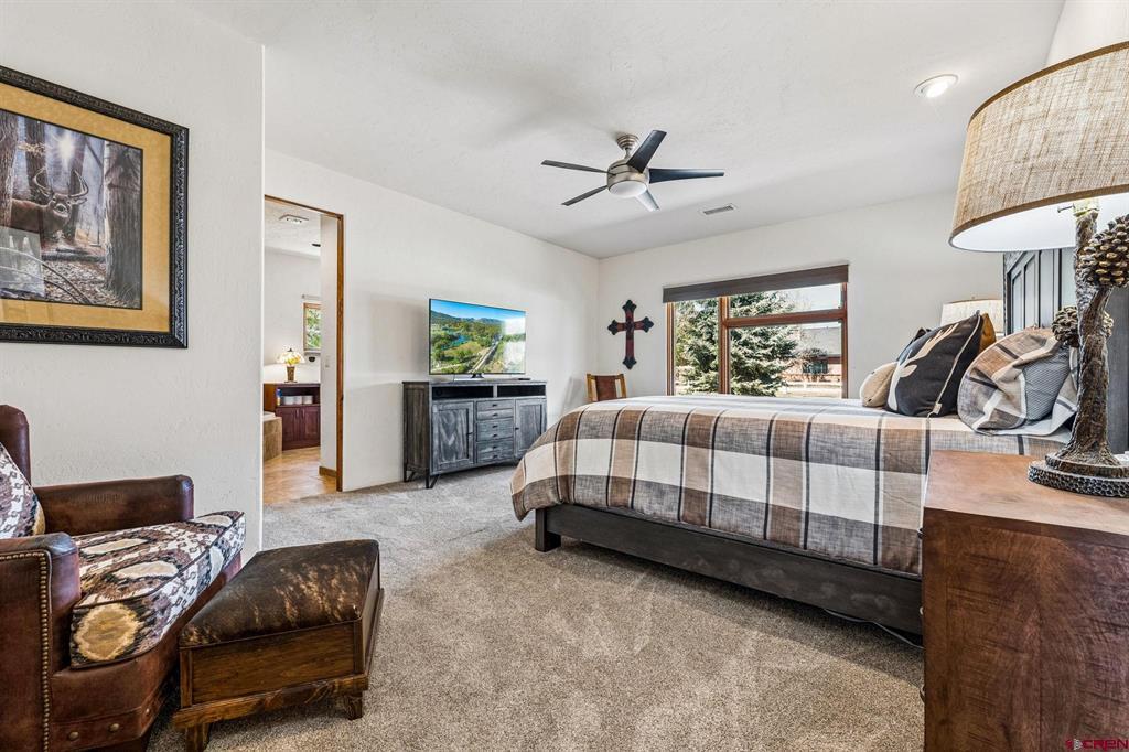 764 N Dalton Ranch Road Durango CO 81301