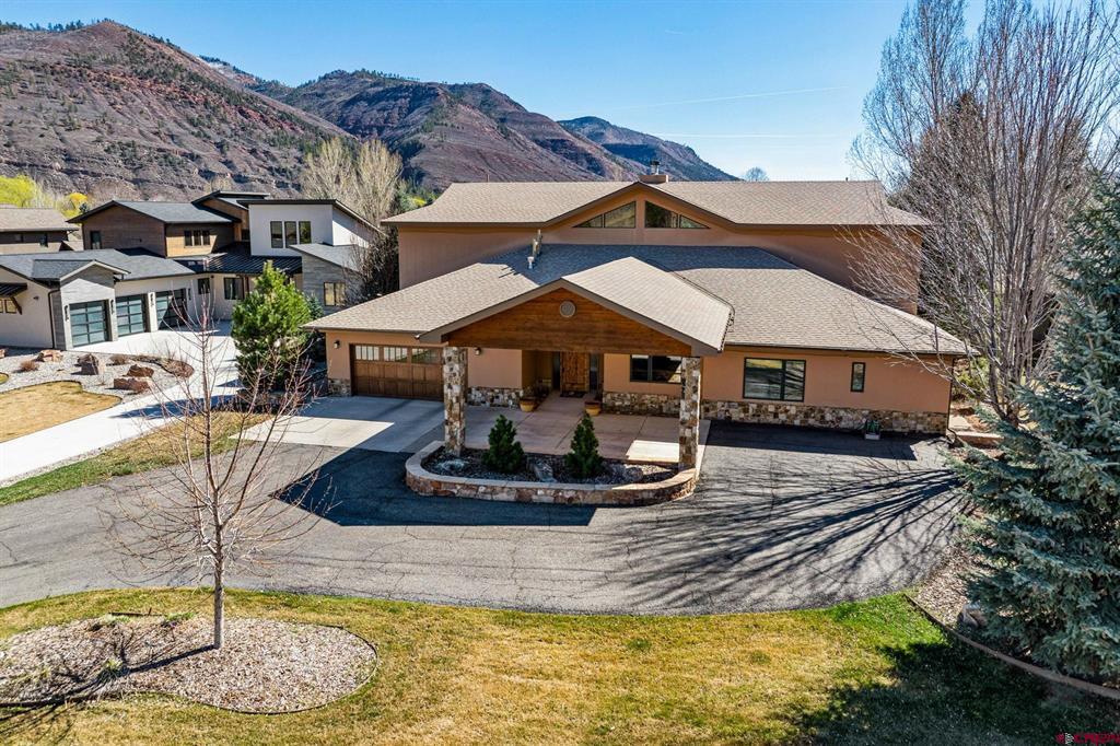 764 N Dalton Ranch Road Durango CO 81301