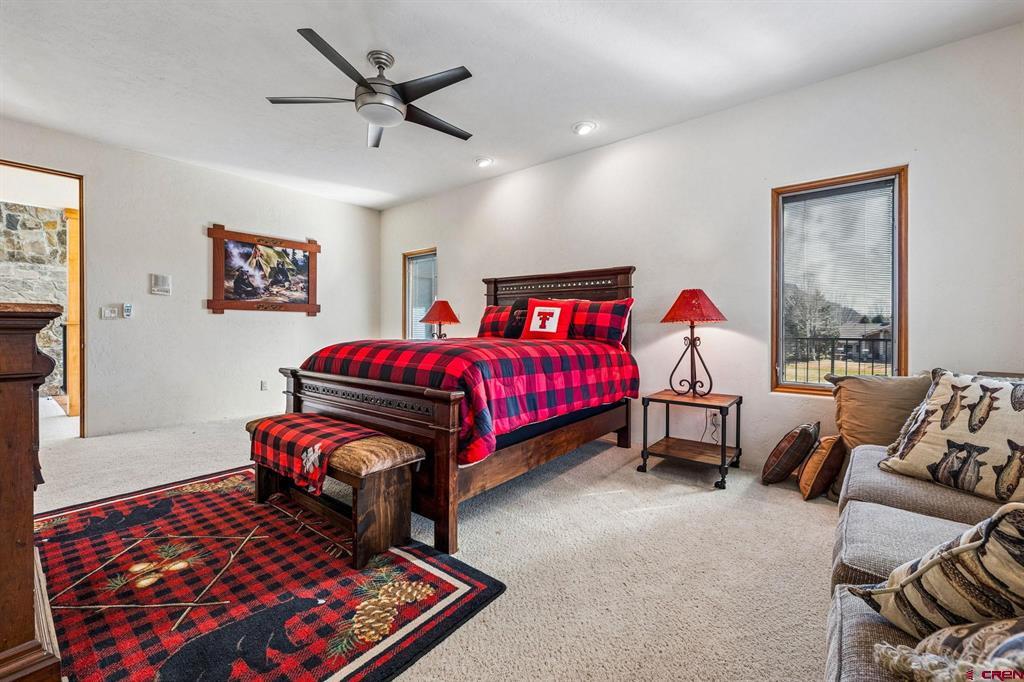 764 N Dalton Ranch Road Durango CO 81301