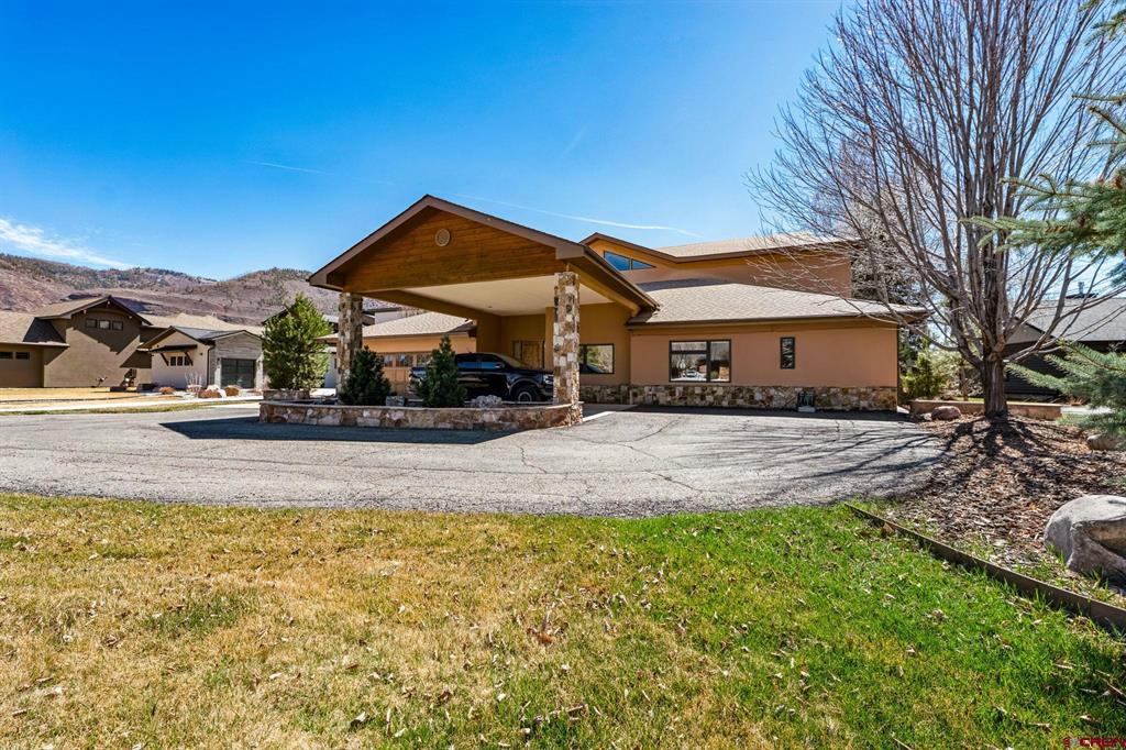764 N Dalton Ranch Road Durango CO 81301