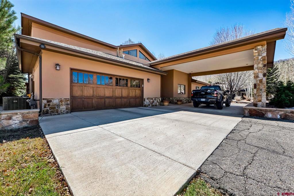 764 N Dalton Ranch Road Durango CO 81301