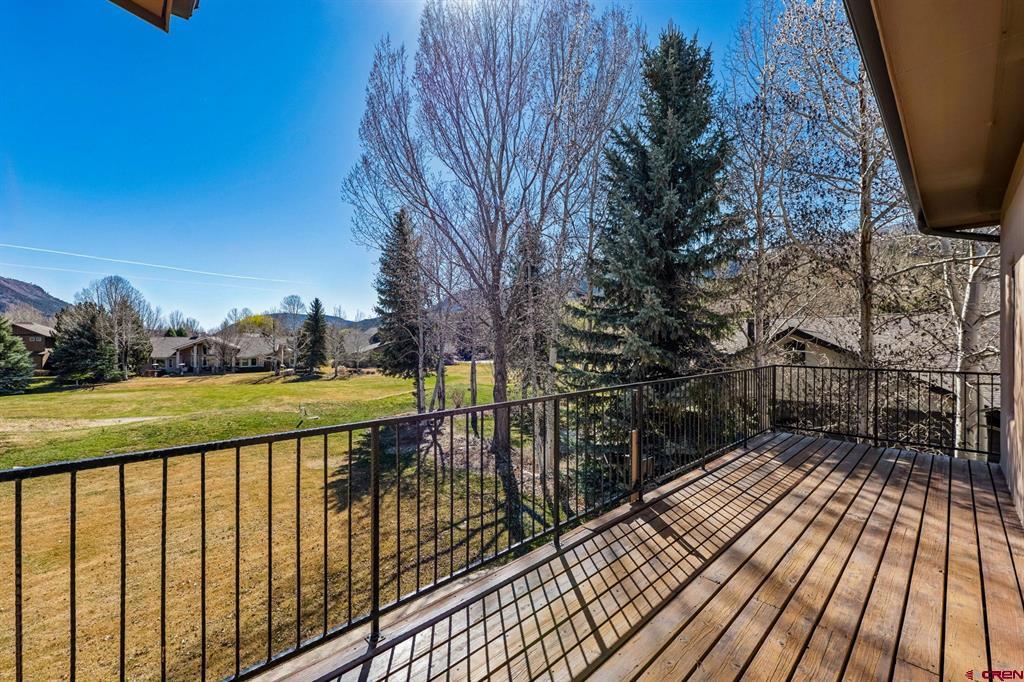 764 N Dalton Ranch Road Durango CO 81301