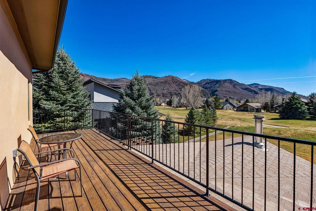 764 N Dalton Ranch Road Durango CO 81301