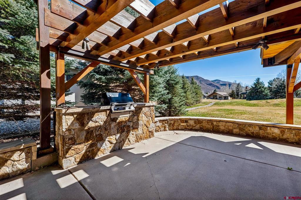 764 N Dalton Ranch Road Durango CO 81301