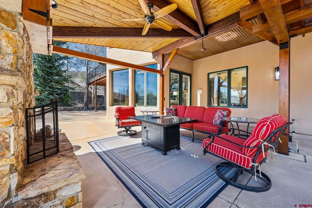 764 N Dalton Ranch Road Durango CO 81301