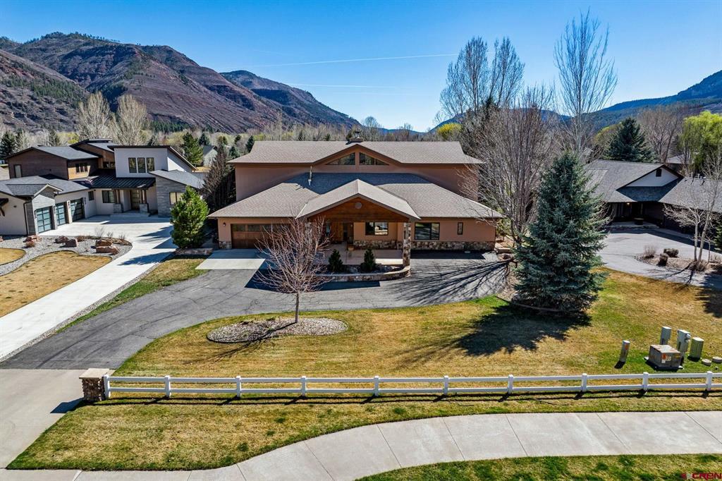764 N Dalton Ranch Road Durango CO 81301