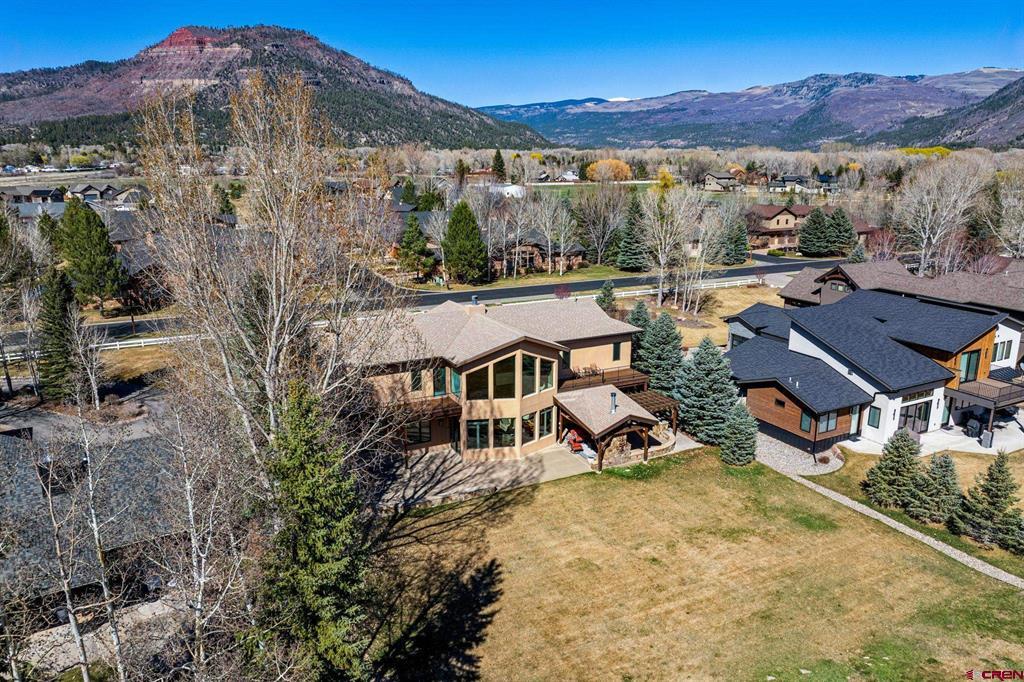 764 N Dalton Ranch Road Durango CO 81301