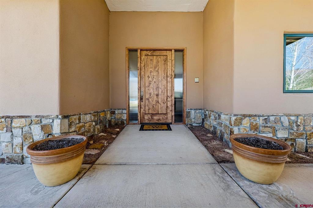 764 N Dalton Ranch Road Durango CO 81301
