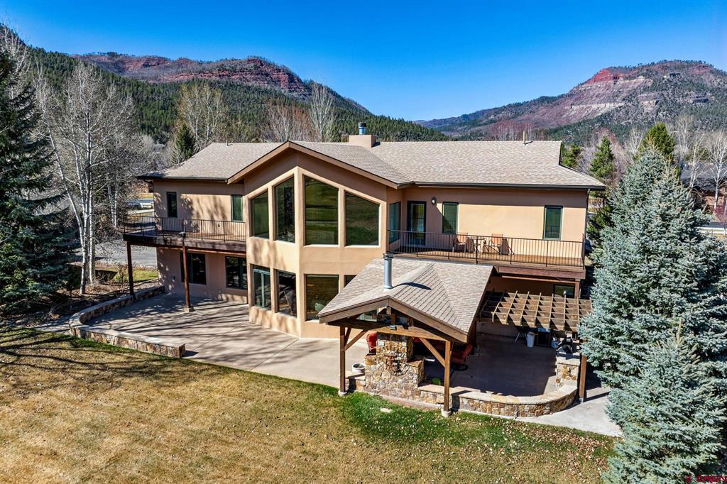 764 N Dalton Ranch Road Durango CO 81301