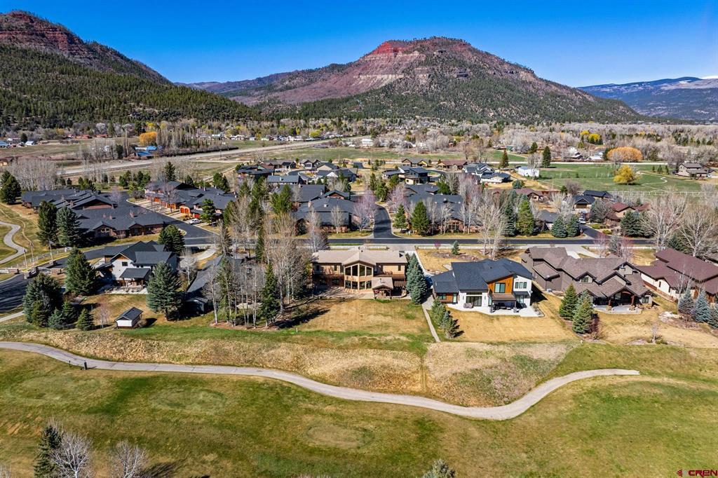 764 N Dalton Ranch Road Durango CO 81301